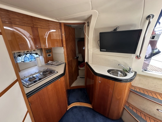 Elan Marine 35 usata in vendita