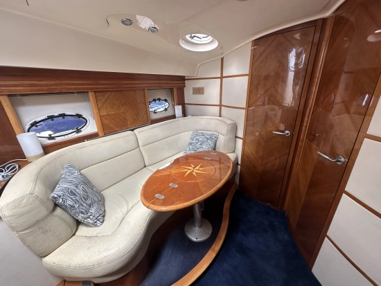 Elan Marine 35 usata in vendita