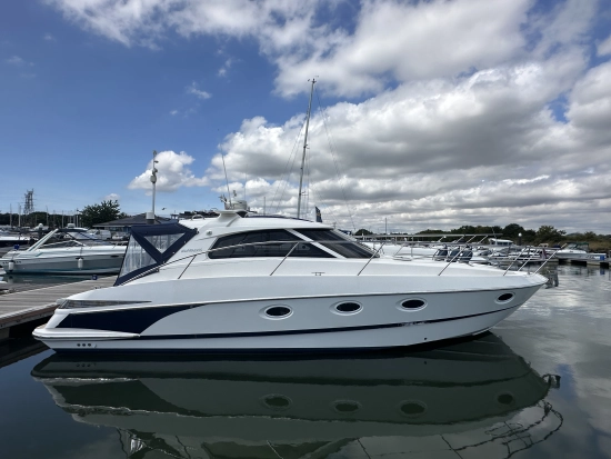 Elan Marine 35 usata in vendita