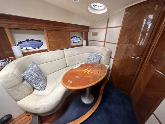 Elan Marine 35 usata in vendita