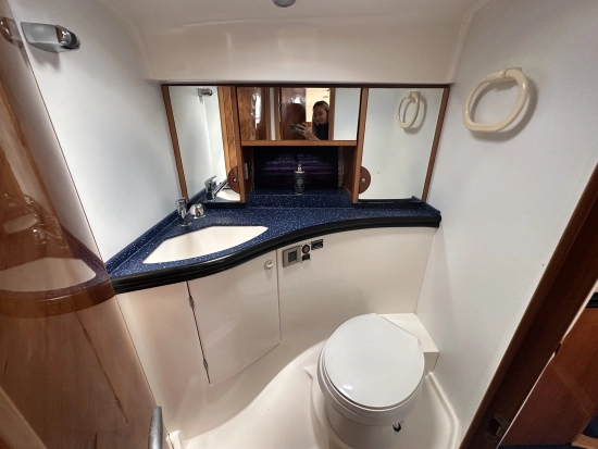 Elan Marine 35 usata in vendita
