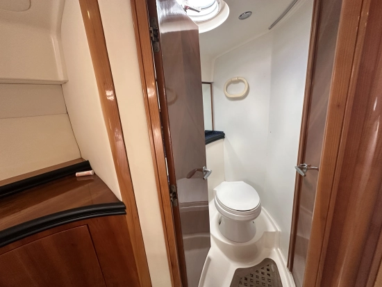 Elan Marine 35 usata in vendita