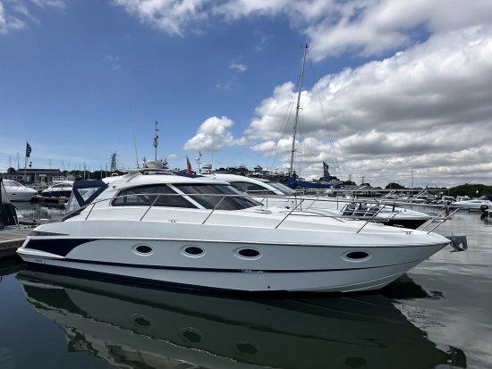 Elan Marine 35 usata in vendita
