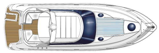 Elan Marine 35 usata in vendita