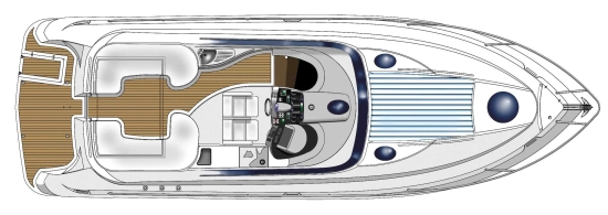 Elan Marine 35 usata in vendita