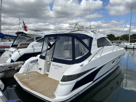 Elan Marine 35 usata in vendita