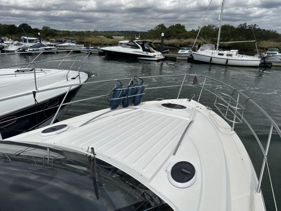 Elan Marine 35 usata in vendita