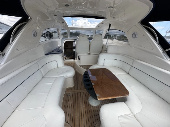 Elan Marine 35 usata in vendita