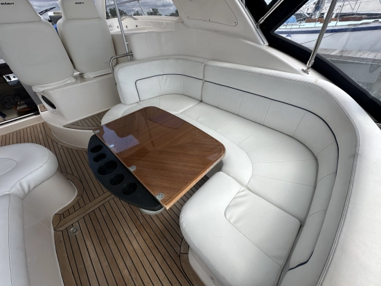 Elan Marine 35 usata in vendita