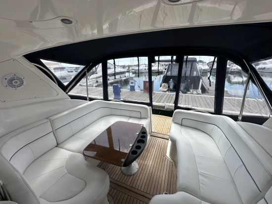 Elan Marine 35 usata in vendita