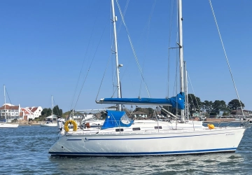 Bavaria Yachts 320 Sportline usata in vendita