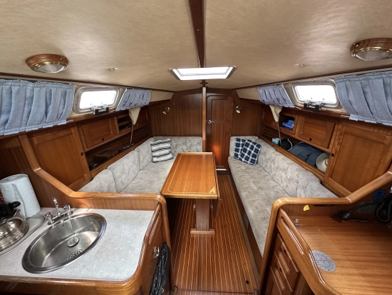 Bavaria Yachts 320 Sportline de segunda mano en venta