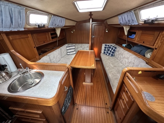 Bavaria Yachts 320 Sportline de segunda mano en venta