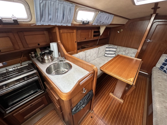 Bavaria Yachts 320 Sportline de segunda mano en venta
