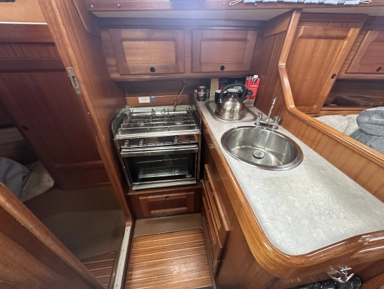 Bavaria Yachts 320 Sportline de segunda mano en venta