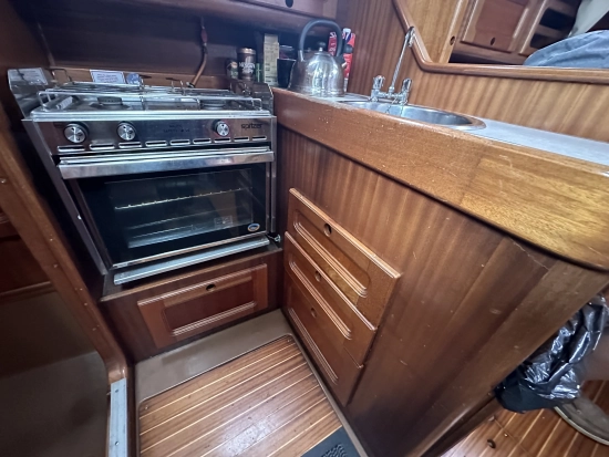 Bavaria Yachts 320 Sportline de segunda mano en venta