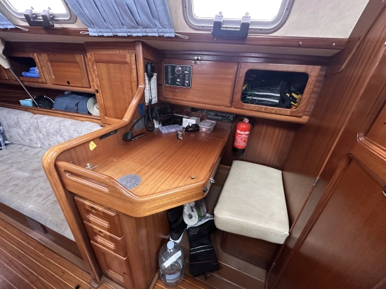 Bavaria Yachts 320 Sportline de segunda mano en venta