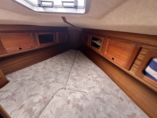 Bavaria Yachts 320 Sportline de segunda mano en venta