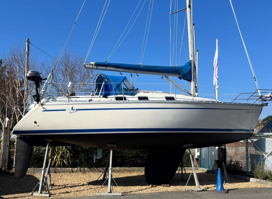 Bavaria Yachts 320 Sportline de segunda mano en venta