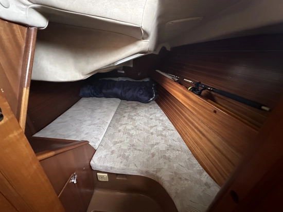 Bavaria Yachts 320 Sportline de segunda mano en venta