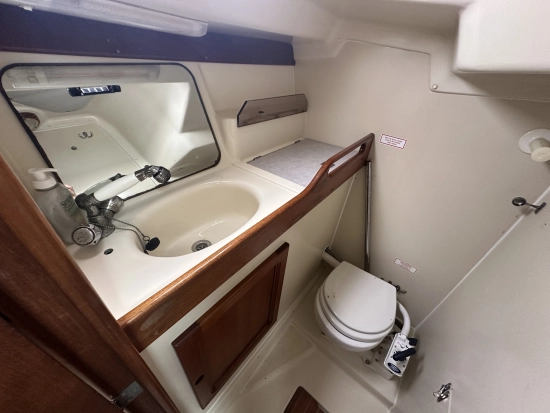 Bavaria Yachts 320 Sportline de segunda mano en venta