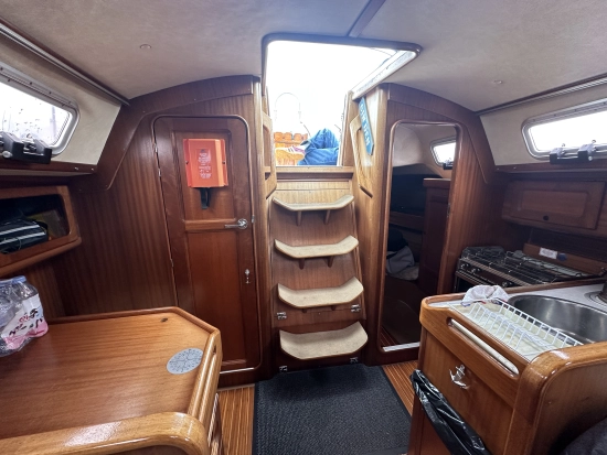 Bavaria Yachts 320 Sportline de segunda mano en venta