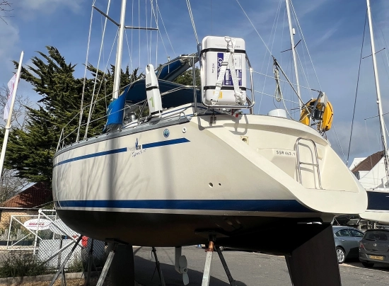 Bavaria Yachts 320 Sportline de segunda mano en venta