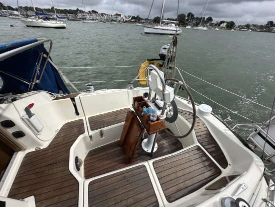 Bavaria Yachts 320 Sportline de segunda mano en venta