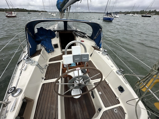 Bavaria Yachts 320 Sportline de segunda mano en venta