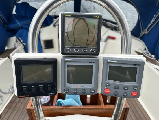 Bavaria Yachts 320 Sportline de segunda mano en venta