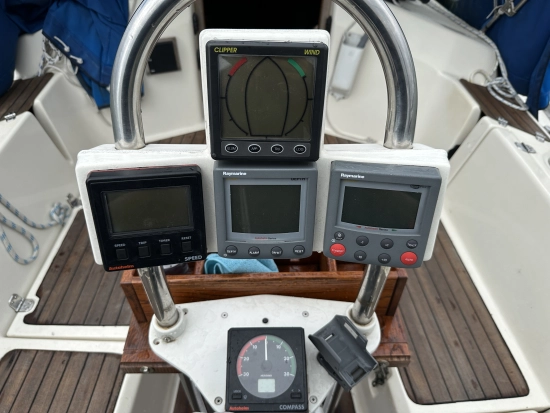 Bavaria Yachts 320 Sportline de segunda mano en venta