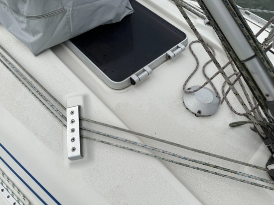 Bavaria Yachts 320 Sportline de segunda mano en venta