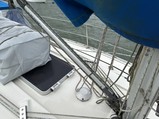 Bavaria Yachts 320 Sportline de segunda mano en venta