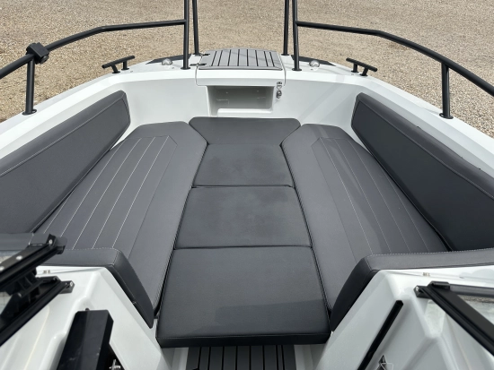 Finnmaster R6 Bowrider de segunda mano en venta