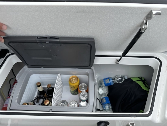 Finnmaster R6 Bowrider de segunda mano en venta