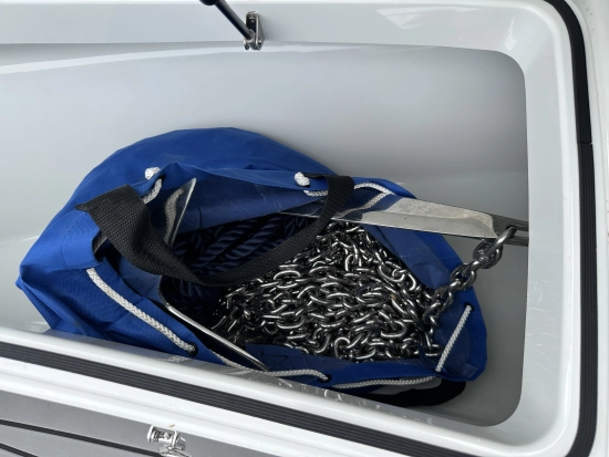 Finnmaster R6 Bowrider de segunda mano en venta