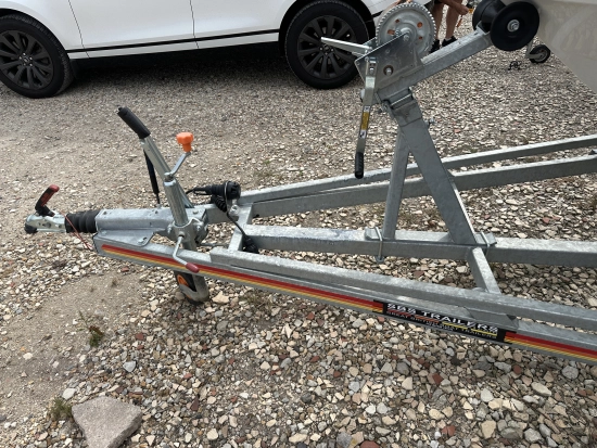 Finnmaster R6 Bowrider de segunda mano en venta
