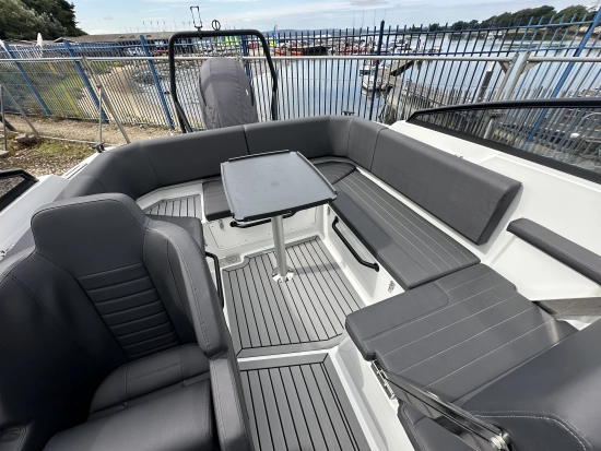 Finnmaster R6 Bowrider de segunda mano en venta