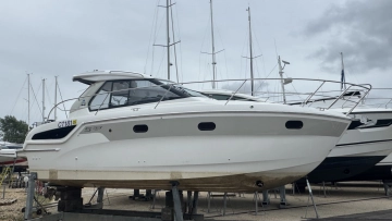 Bavaria Yachts S33HT de segunda mano en venta