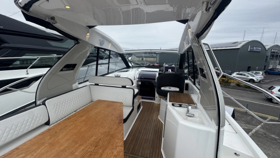 Bavaria Yachts S33HT de segunda mano en venta