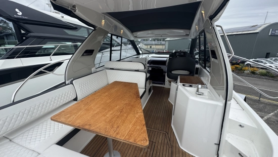 Bavaria Yachts S33HT de segunda mano en venta