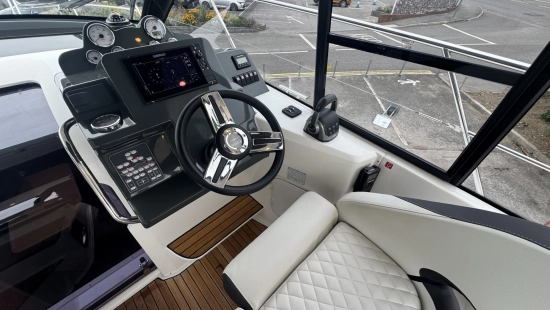 Bavaria Yachts S33HT de segunda mano en venta