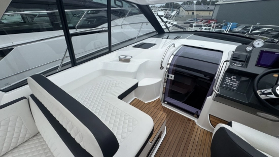 Bavaria Yachts S33HT de segunda mano en venta