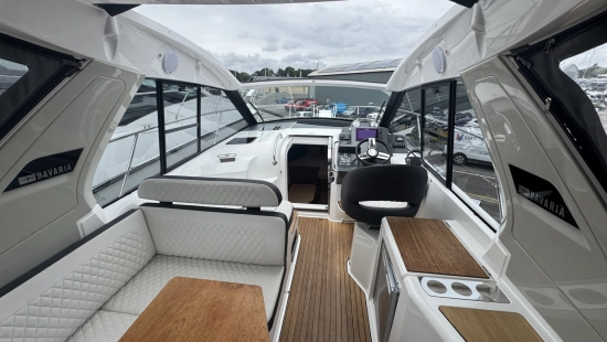 Bavaria Yachts S33HT de segunda mano en venta
