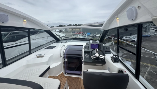 Bavaria Yachts S33HT de segunda mano en venta