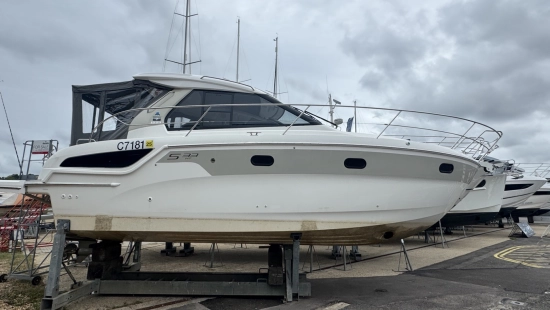 Bavaria Yachts S33HT de segunda mano en venta