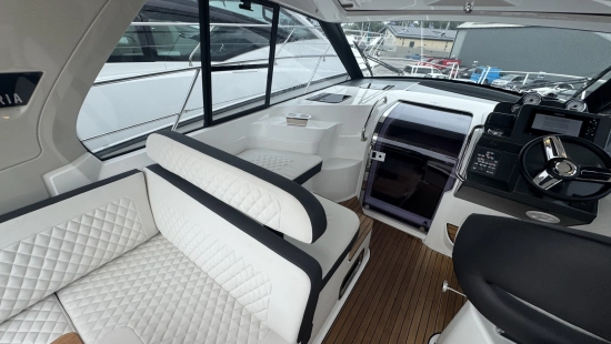 Bavaria Yachts S33HT de segunda mano en venta