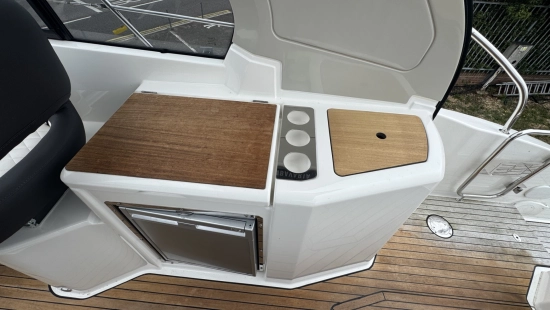 Bavaria Yachts S33HT de segunda mano en venta