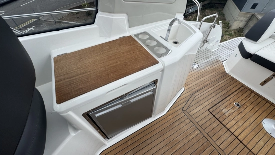 Bavaria Yachts S33HT de segunda mano en venta