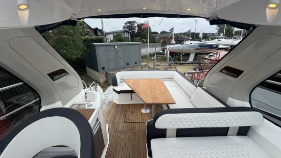 Bavaria Yachts S33HT de segunda mano en venta